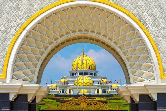 Cruise Shore Excursions: Port Klang - Why this Port Klang tour works for a short Kuala Lumpur visit