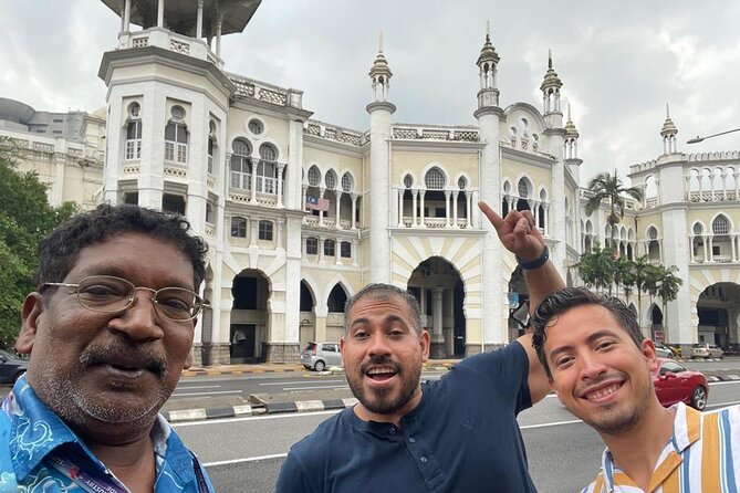 Cruise Shore Excursions: Port Klang - Royal Malaysia and the National Monument