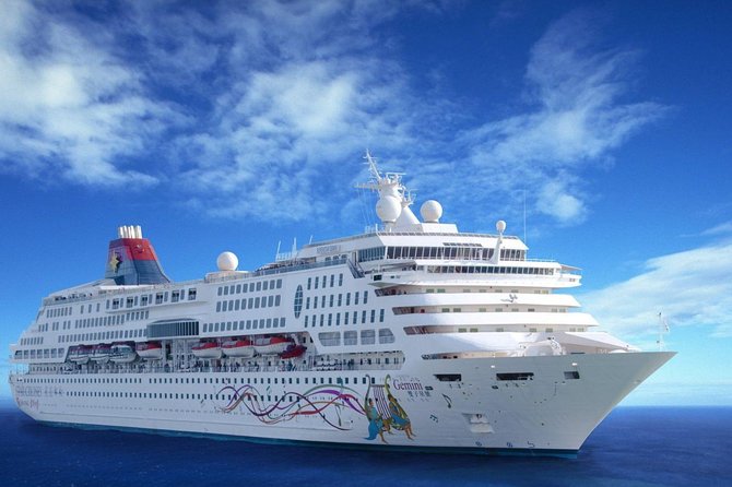 Cruise Shore Excursions: Port Klang - The modern city, from KL Tower to the Petronas Twin Towers