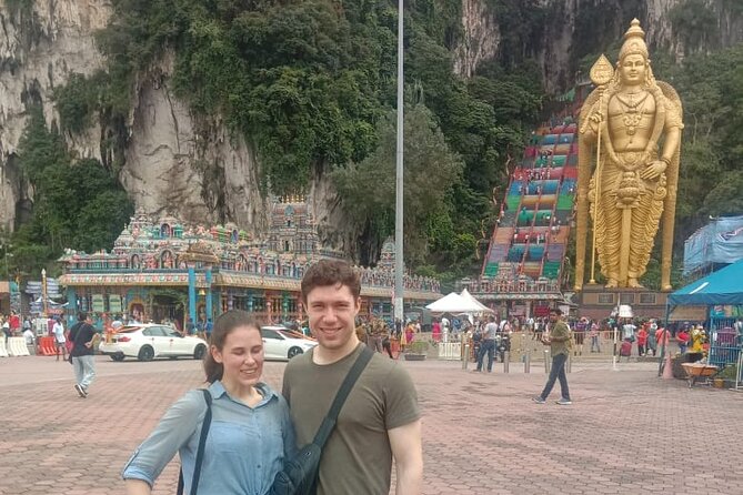 Cruise Shore Excursions: Port Klang - Lunch, drinks, and what is really included