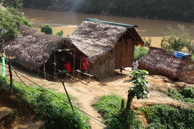 Day Tour Aborigine Village @ Rainforest Taman Negara + Batu Caves - The 6am departure and the value of an early start