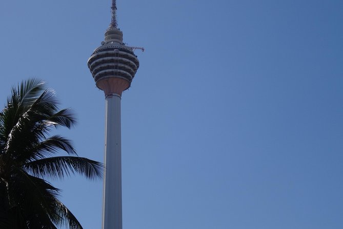 Day Tour Kuala Lumpur City, Batu Caves, Little India, Chinatown - Batu Caves gives the morning its main event