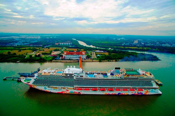 Day Trip frm Port Klang: Kuala Lumpur Famous Landmarks with Lunch - Istana Negara and Malaysia’s national story