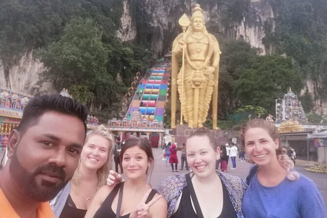 Day Trip from Port Klang to Kuala Lumpur Most Iconic Locations - Pewter at Royal Selangor and batik at Jadi Batek