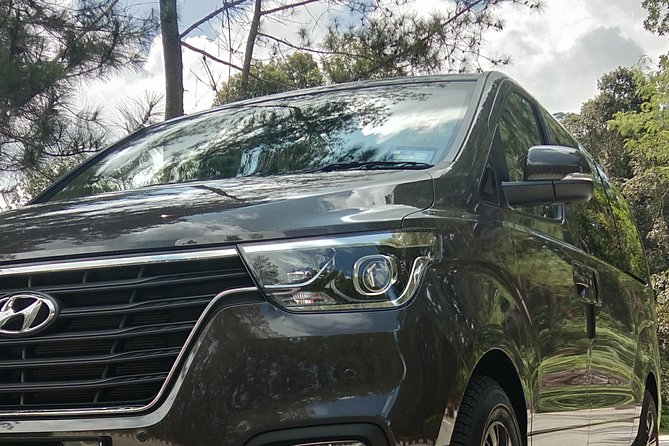 Day Use Within Kuala Lumpur - What the drivers add to the experience