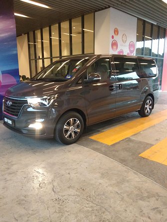 Day Use Within Kuala Lumpur - Why private transport helps in Kuala Lumpur