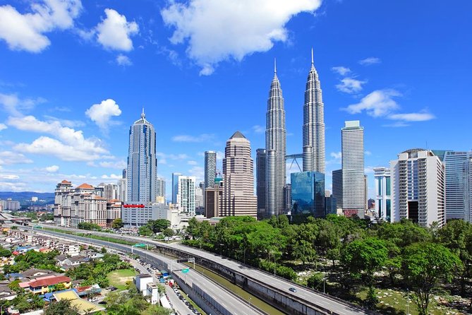 Departure Transfer : Kuala Lumpur International Airport - Why a Prebooked Transfer Can Be Worth $51.18