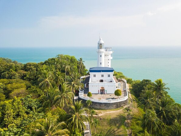 Dickson Dragon Amazing Sunset Cruise - Sunset sailing from Teluk Kemang