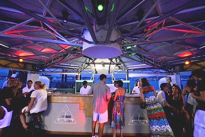 Dickson Dragon Amazing Sunset Cruise - Getting there from Kuala Lumpur