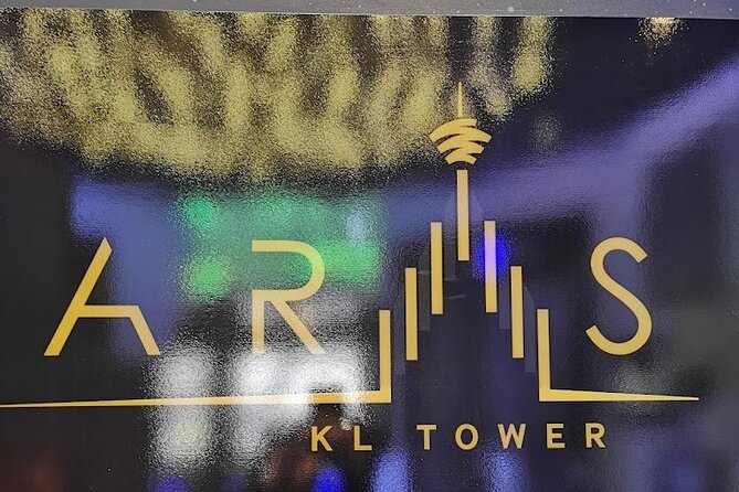Dining at ORBIT Revolving Restaurant KL Tower with Transfers - What appears on the Malaysian and international buffet