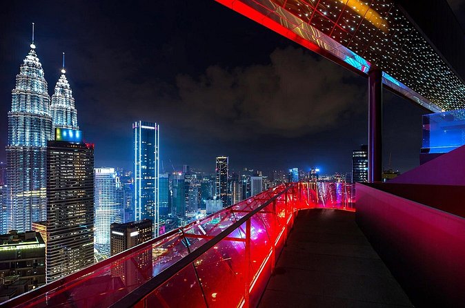 Discover The Best of Kuala Lumpur by Night - Is $24.14 good value?