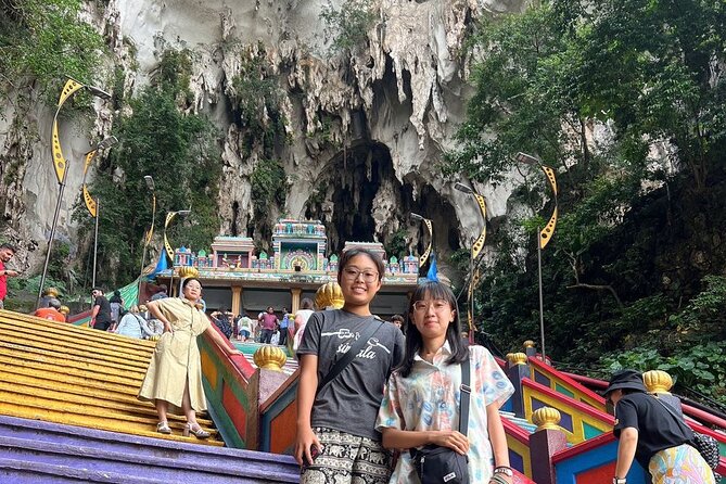 Exclusive Half Day Batu Caves and Private City Tour Kuala Lumpur - Why Batu Caves should come first