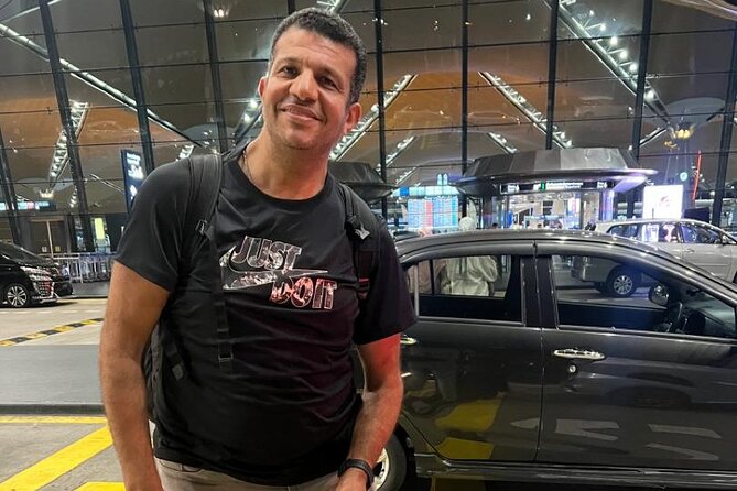 Exclusive Kuala Lumpur International Airport Transfer - From KLIA to the Kuala Lumpur skyline