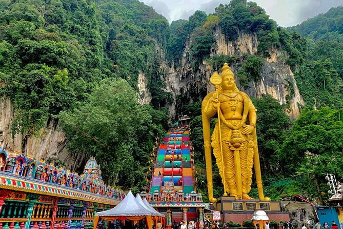 Exclusive Malacca Private Tour - Seeing A Famosa, one of Malacca’s oldest European remains