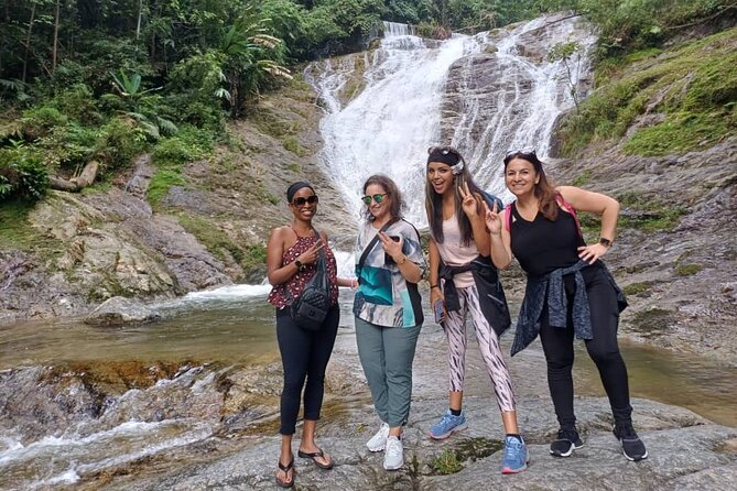 Explore Cameron Highlands: Full-Day Tour with Scenic Batu Caves - Tanah Rata and Brinchang show two sides of the resort area