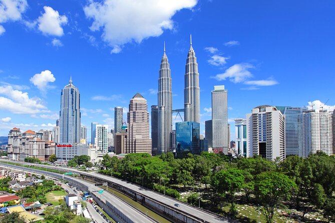 Explore Kuala Lumpur: Iconic City Landmarks & Batu Caves - Key points to know before booking
