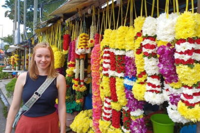 First Day : Arrival Transfer with Batu Caves Highlights Tour
