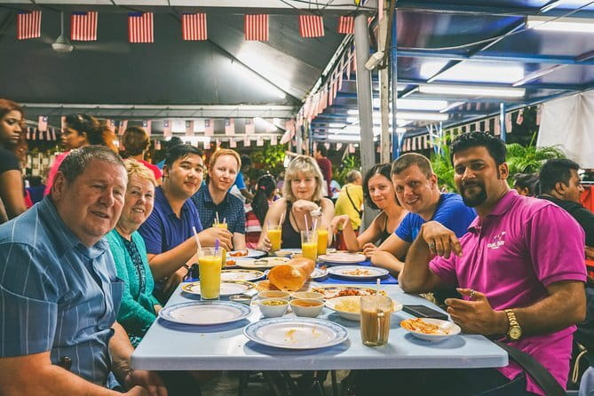 First Day : Arrival Transfer with Batu Caves Highlights Tour - Hotel drop-off and city limits