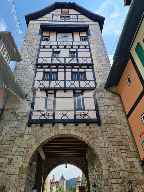 From Kuala Lumpur: Bukit Tinggi Private Day Trip - My verdict: book it for the outing, not just the village