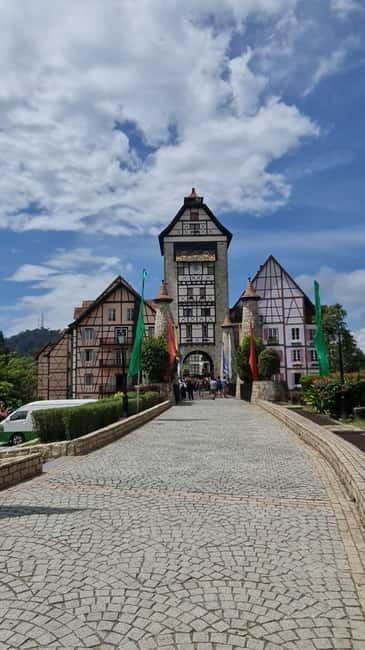 From Kuala Lumpur: Bukit Tinggi Private Day Trip - Is the $253 group price fair?