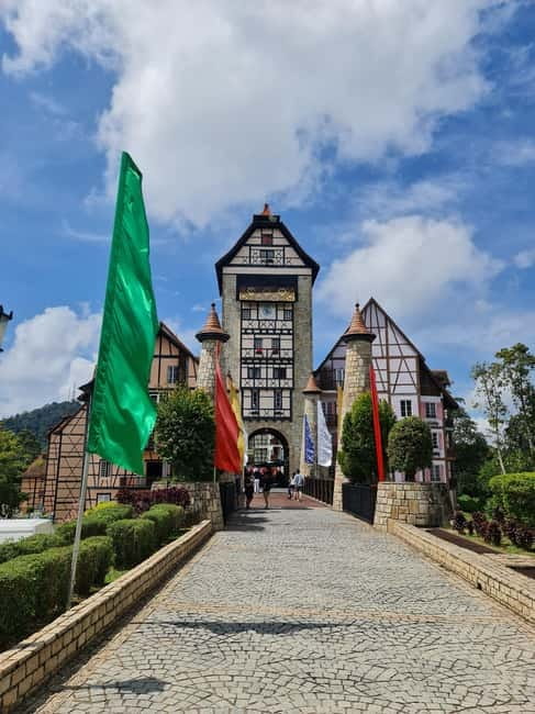 From Kuala Lumpur: Bukit Tinggi Private Day Trip - Who should book this Bukit Tinggi outing?