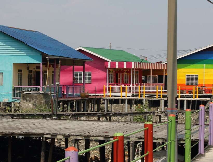 From Kuala Lumpur: Crab Island Tour with Seafood Lunch - Practical advice for a smoother day
