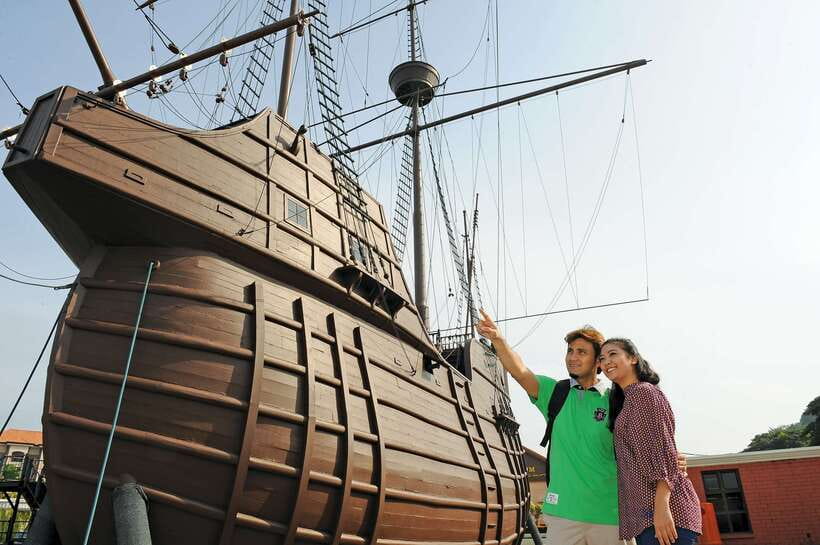 From Kuala Lumpur: Full-Day Historical Tour of Malacca - Is $119 good value?