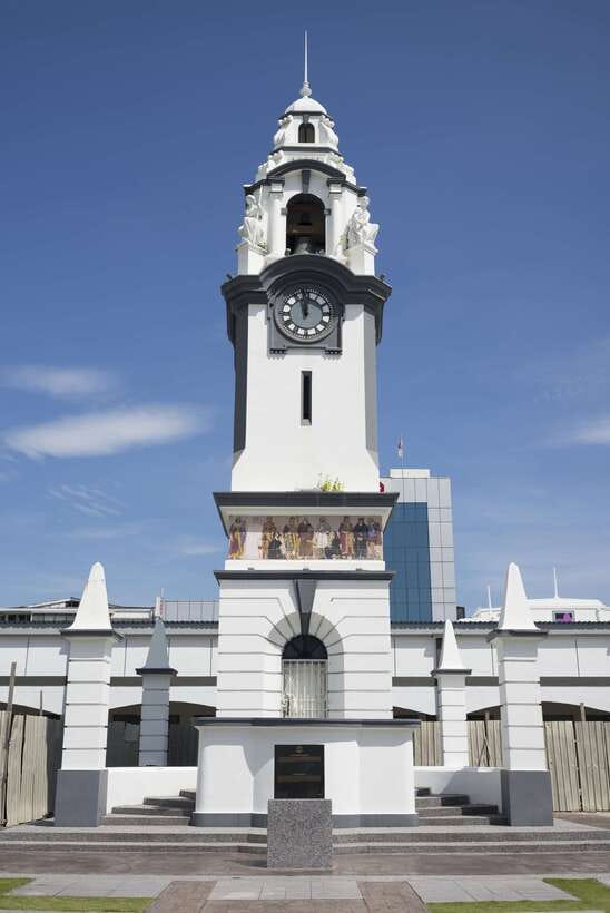 From Kuala Lumpur: Full-Day Tour to Ipoh - Key points to know before booking