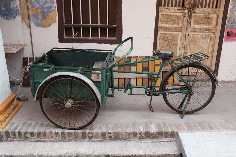 From Kuala Lumpur: Full-Day Tour to Ipoh - The private vehicle and guide make the difference