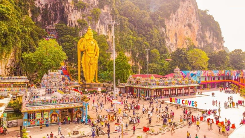 From Kuala Lumpur: Genting Highlands Day Tour & Gondola Ride - What the day feels like in practice