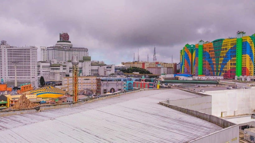 From Kuala Lumpur: Genting Highlands Day Tour & Gondola Ride - Should you book it?