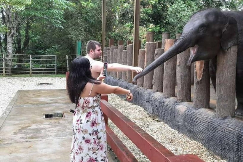 From Kuala Lumpur: Kuala Gandah & Batu Caves Day Trip - Why this Kuala Lumpur day trip works