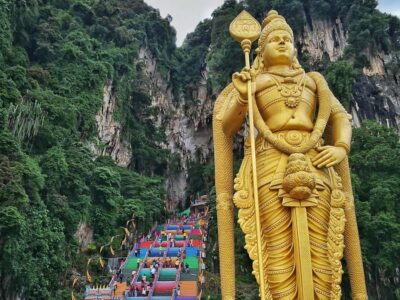 Kuala Gandah Elephant Sanctuary Day Trip