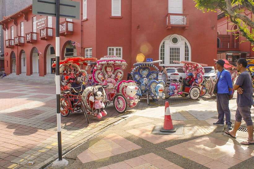 From Kuala Lumpur: Malacca Private Day Tour - What this Malacca day trip really offers