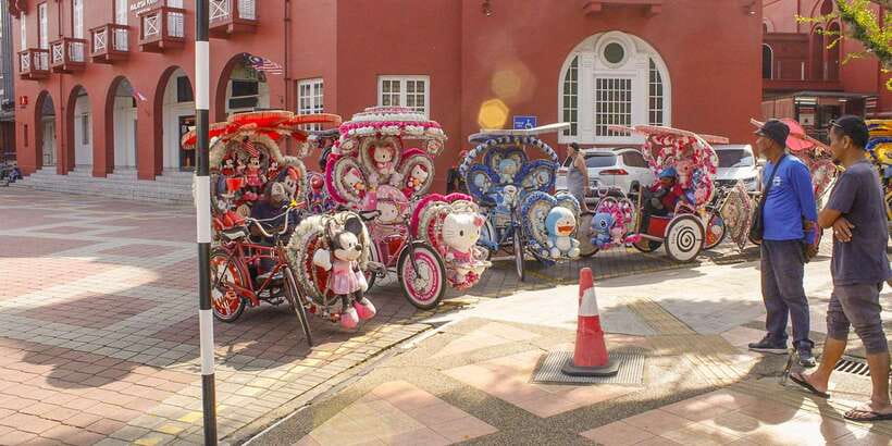 From Kuala Lumpur: Malacca Private Day Tour - Museums and the value of planning ahead