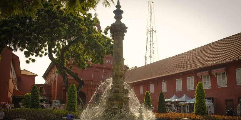 From Kuala Lumpur: Malacca Private Day Tour - The Malacca River Cruise costs extra