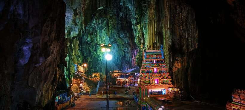 From Kuala Lumpur: Private Batu Caves Cultural Tour - Should you book the Batu Caves cultural tour?