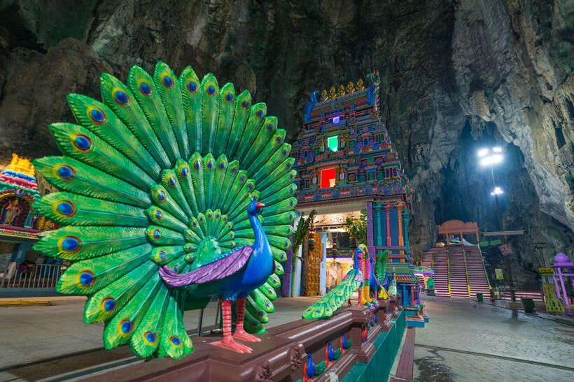 From Kuala Lumpur: Private Batu Caves Cultural Tour - Who will enjoy this tour most