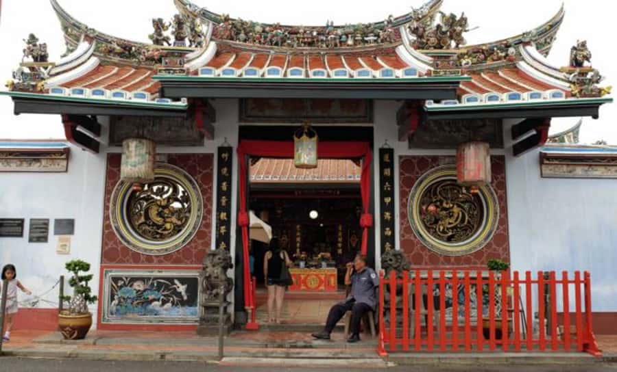 From Kuala Lumpur: Private Full Day Tour to Malacca - Dutch Square, Christ Church, and Queen Victoria’s Fountain