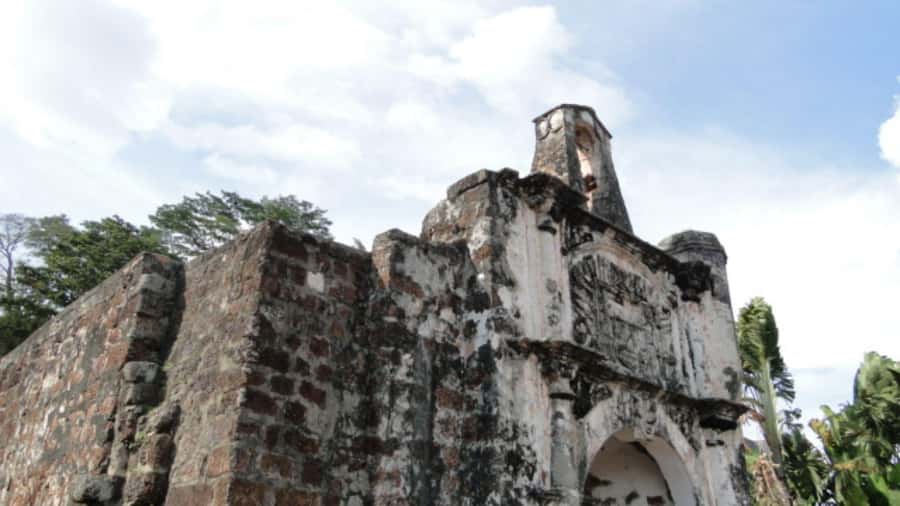 From Kuala Lumpur: Private Full Day Tour to Malacca - Independence history and the Malacca River