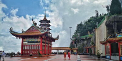 Private Genting Highlands Day Trip