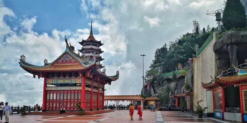 From Kuala Lumpur: Private Genting Highlands Day Trip - Who will enjoy this Genting day trip