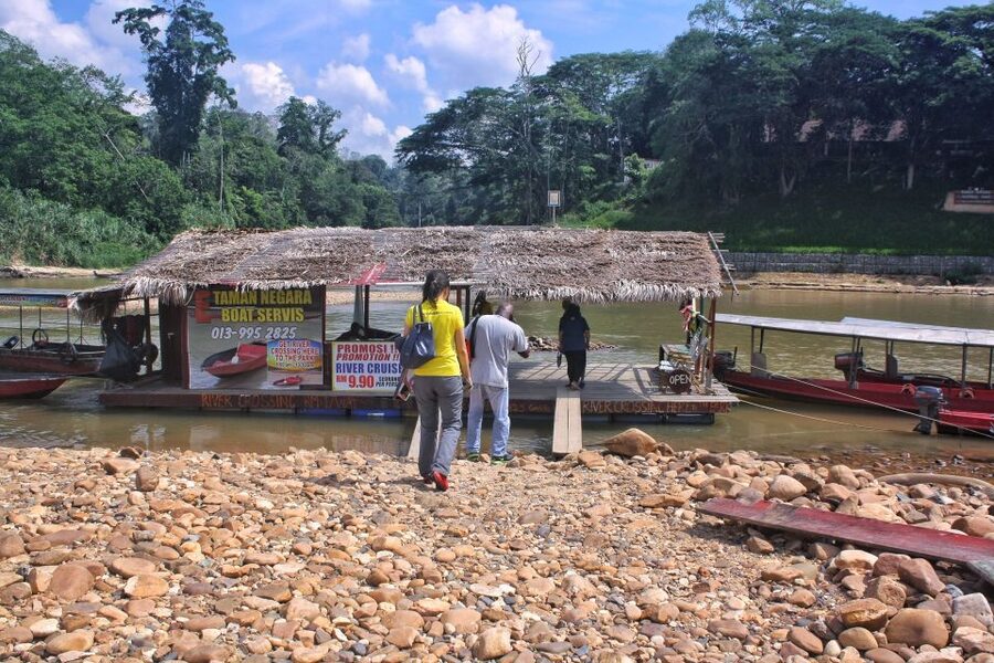 From Kuala Lumpur: Taman Negara National Park Trek Day Tour - What the $177 price really covers