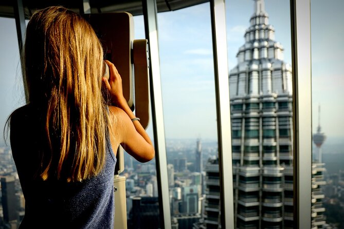 From Port Klang Petronas Twin Tower Batu Caves & KL City Tour - Key points at a glance