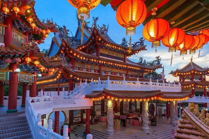 From Port Klang Petronas Twin Tower Batu Caves & KL City Tour - Merdeka Square and Kuala Lumpur’s colonial center