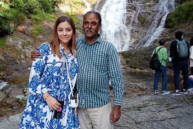 Full Day Cameron Highlands Nature Tour - The return drive is part of the price