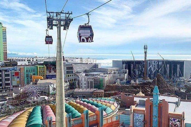 Full-Day Genting Highlands Tour with Batu Caves & Awana SkyWay - Batu Caves and the 272 colorful steps