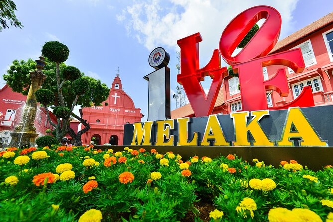Full day in Malacca Historical Private Tour in Kuala Lumpur - Cheng Hoon Teng Temple and Malacca’s mixed traditions