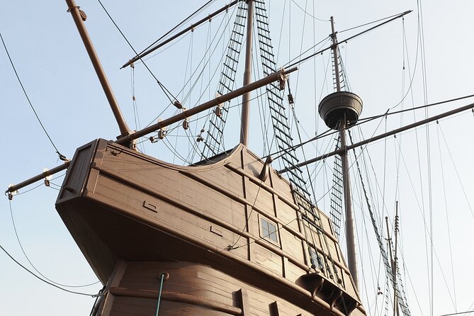 Full day in Malacca Historical Private Tour in Kuala Lumpur - Stadthuys and the Dutch heart of Malacca