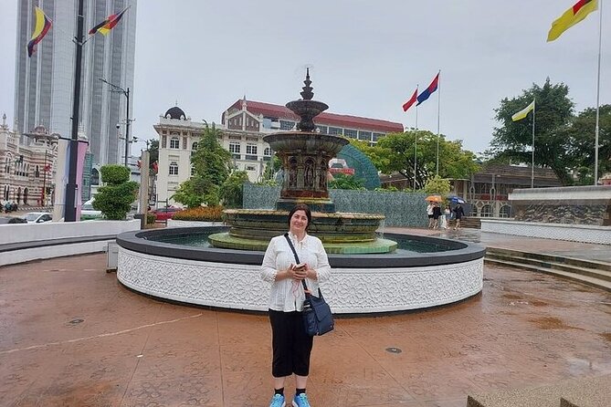 Full Day Kuala Lumpur City Tour with Petronas Twin Tower Tickets - Batu Caves: the day’s strongest cultural stop